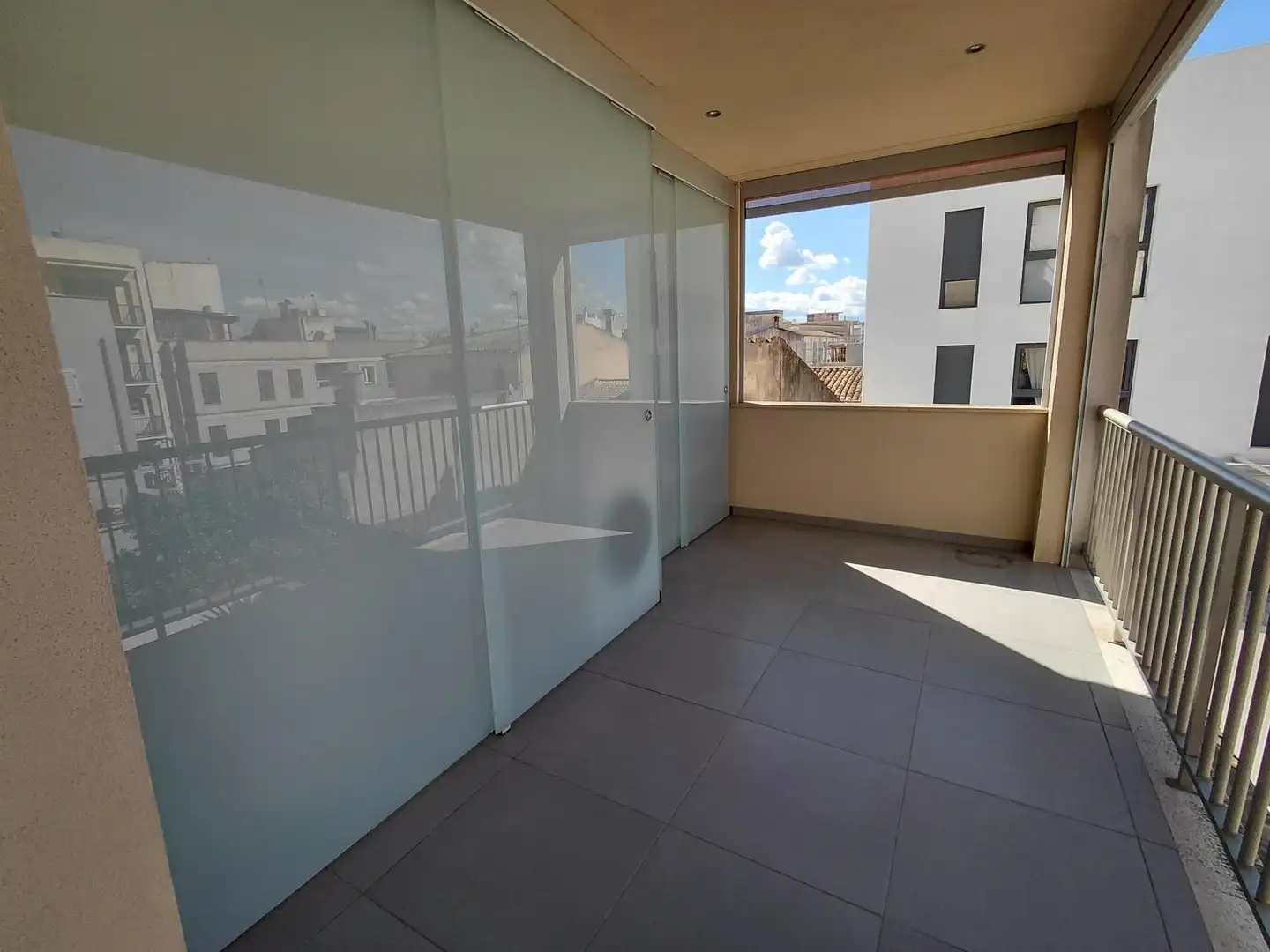 Flat with lift to rent in Carrer VIA ALEMANYA, imagen 10