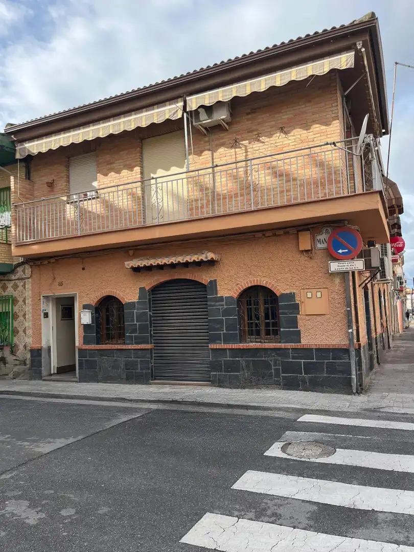 Casa o chalet en venta en Calle MANAGUA, Maracena