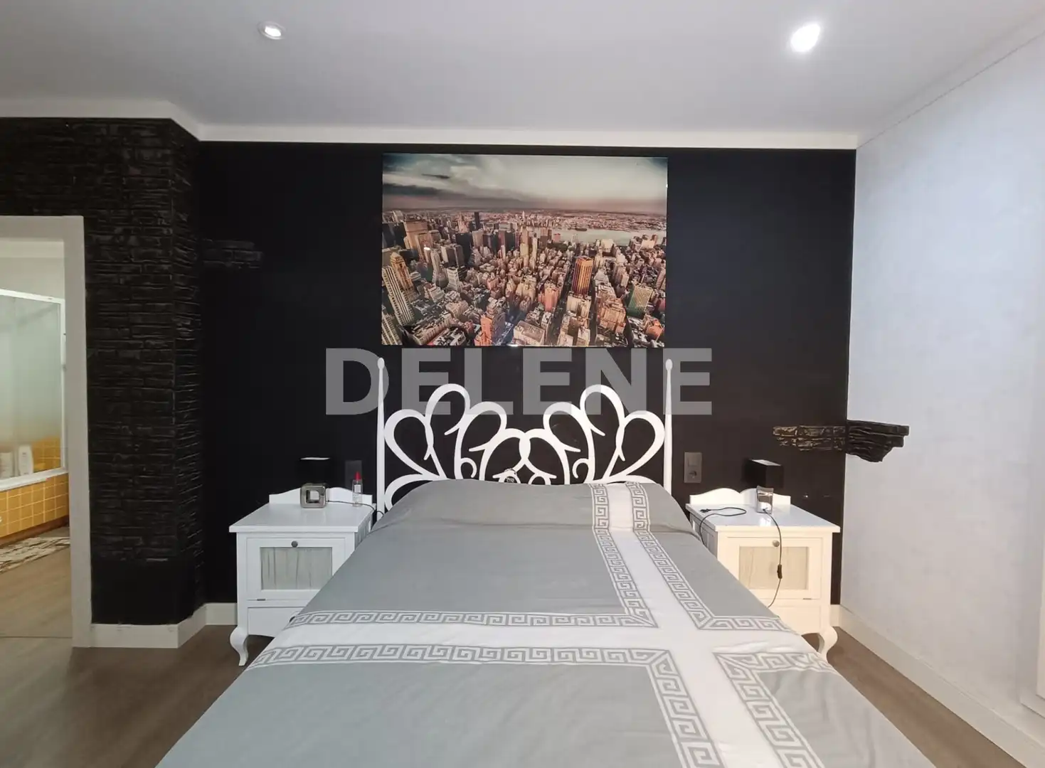 Piso con terraza en venta en Hellín, imagen 18