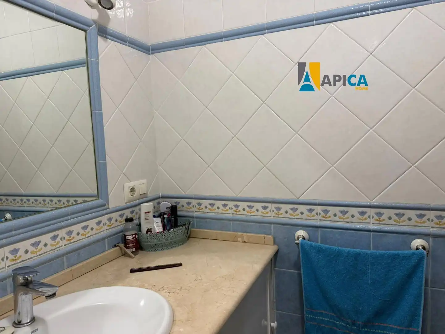 Baño de Piso en venta en Barbate