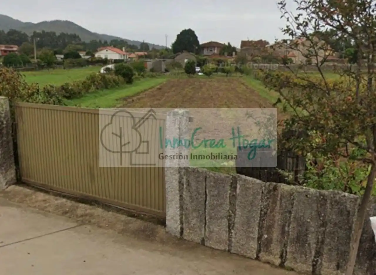 Terreny residencial en venda a Tomiño, imagen 4