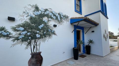 Photo 2 of House or chalet for sale in Avenida del Carmen, 21, Puerto de Estepona, Málaga