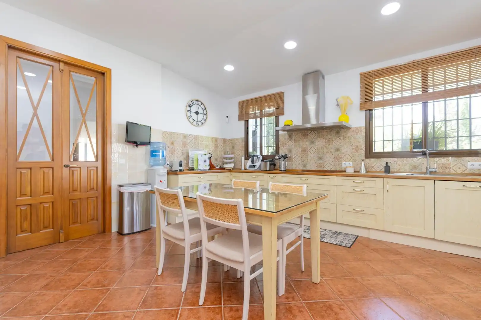 Casa o chalet en venta en Avenida JUNTA DE COMPENSACION, 14, Rinconada
