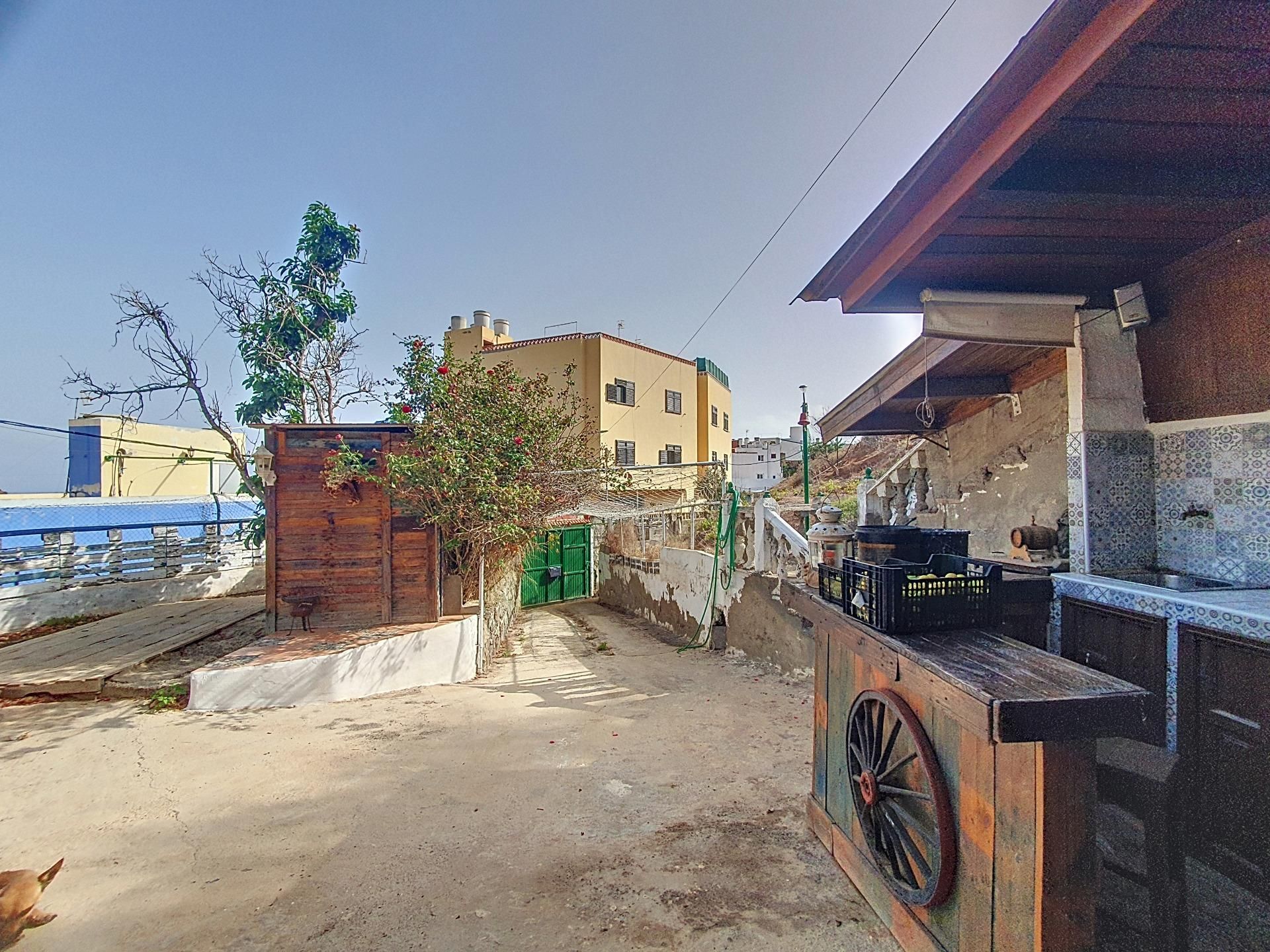Country house zum verkauf in Calle Calle Cuba, Barrial - San Isidro - Marmolejos
