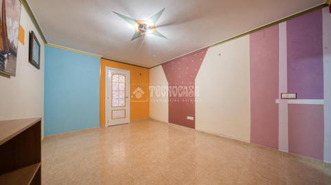 Foto 5 de Casa adosada en venda a Venta de Baños, Palencia