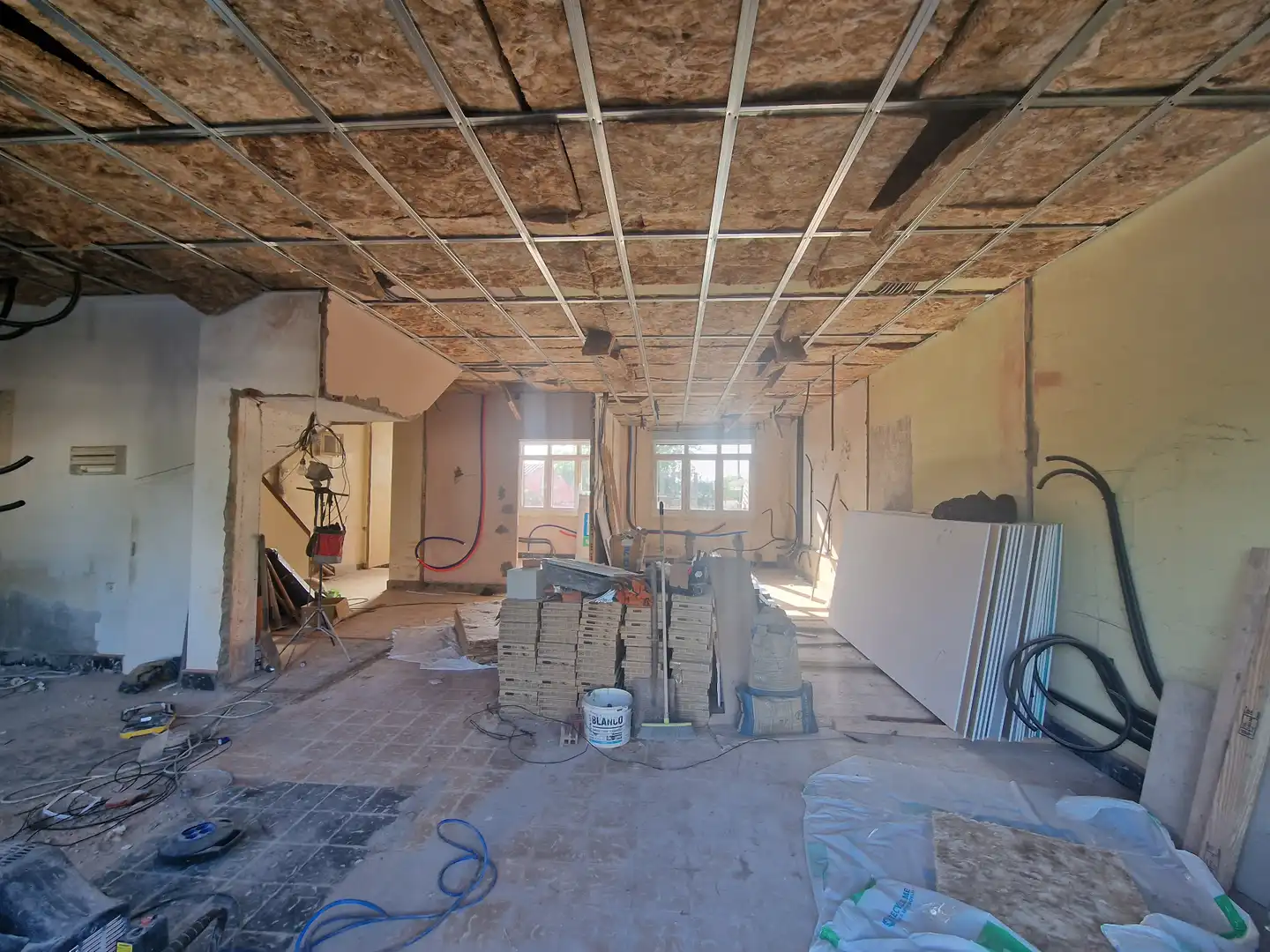 Wohnung mit Garten zum Verkauf in Piñeiros- Freixeiro, imagen 6