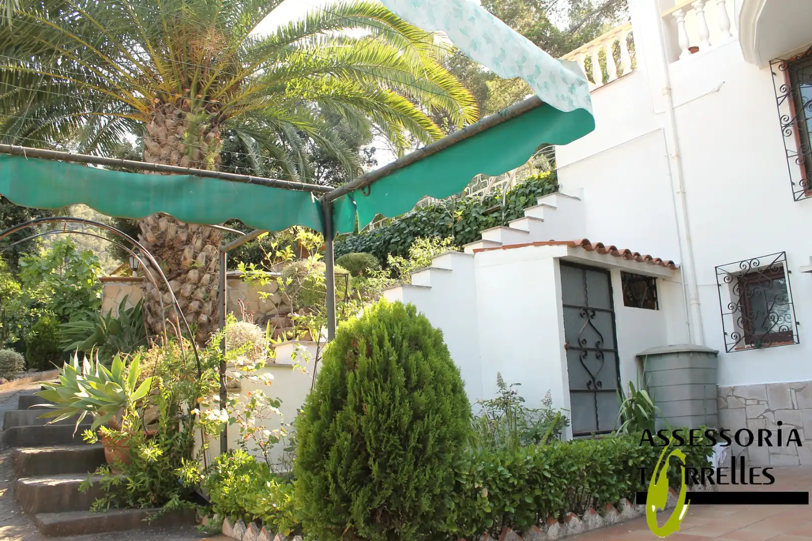 Casa o xalet en venda a Torrelles de Llobregat