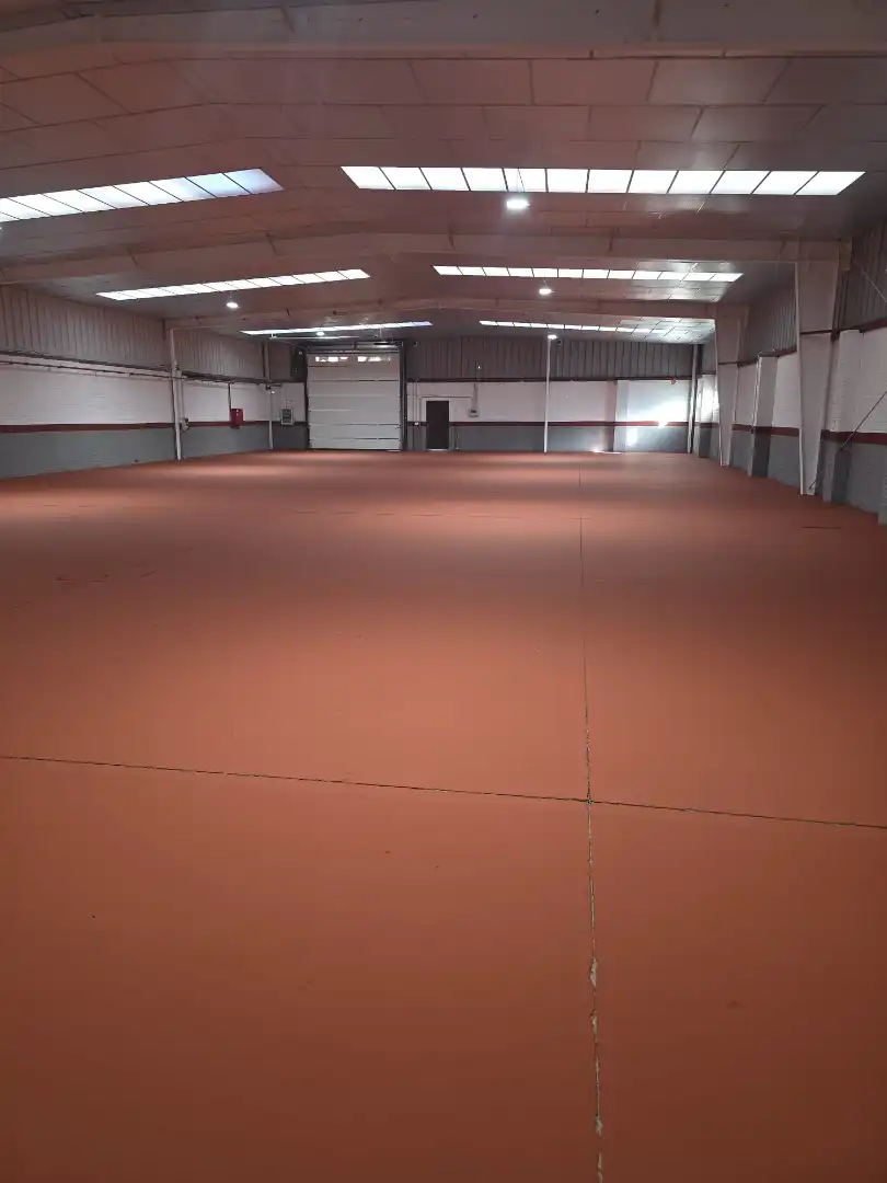Nave industrielle à vendre à Los Barrios, imagen 9