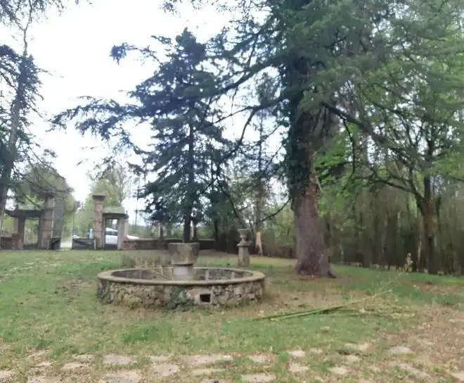 Casa rústica amb piscina en venda a Perafita, imagen 17