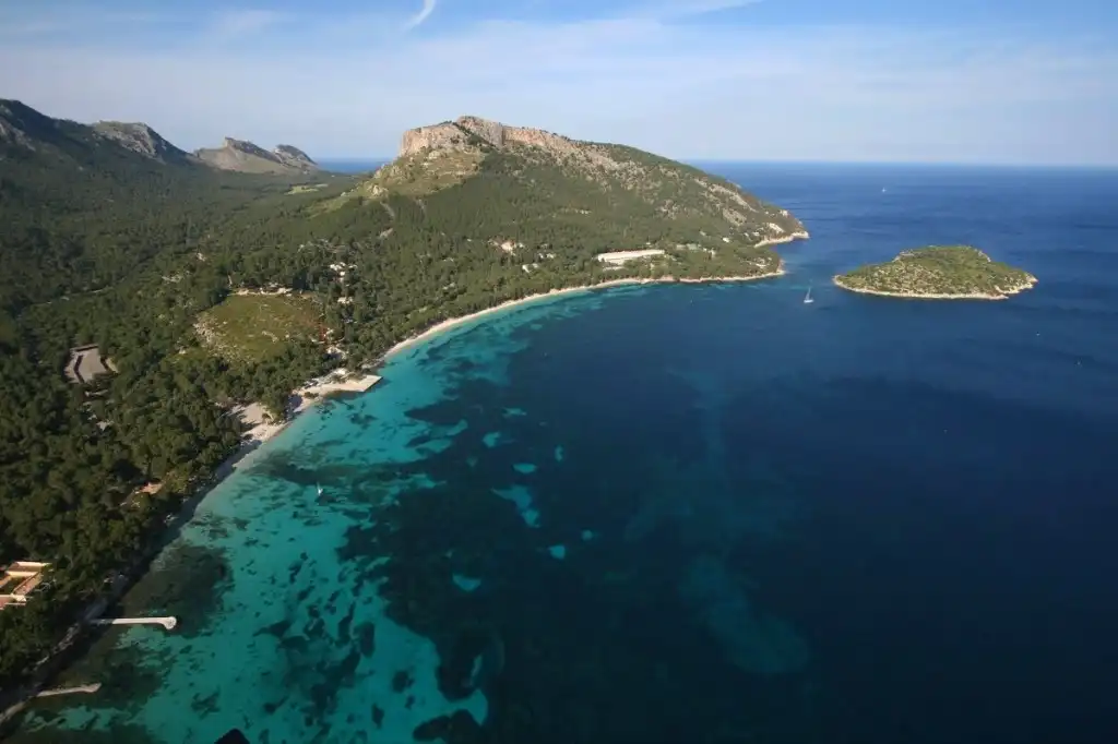 Houses for sale in Port de Pollença