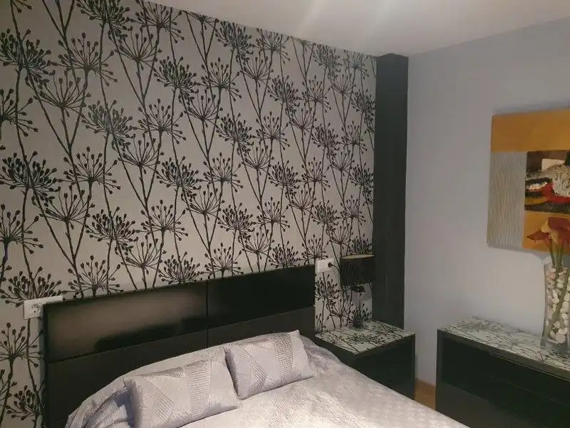 Habitación de Apartamento de alquiler en Sevilla