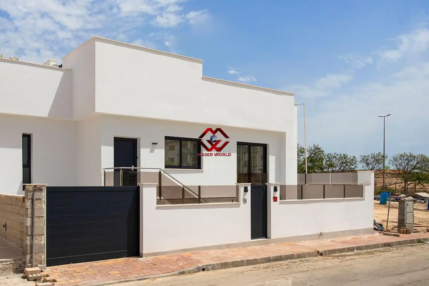 Logement avec piscine à vendre à Campo de Murcia, imagen 6