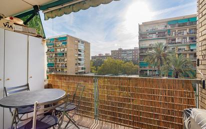 Flat for sale in Sant Martí de Provençals