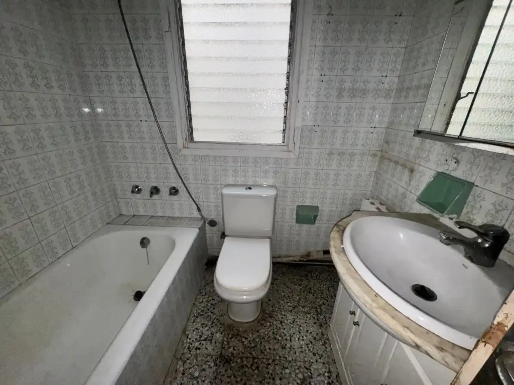 Badezimmer von Wohnung zum Verkauf in Les Borges Blanques