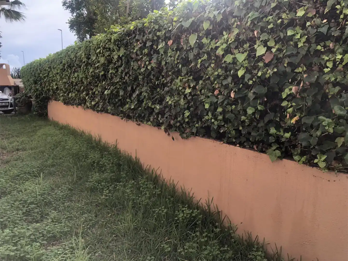 Casa adosada en venda en Burriana / Borriana amb Aire condicionat