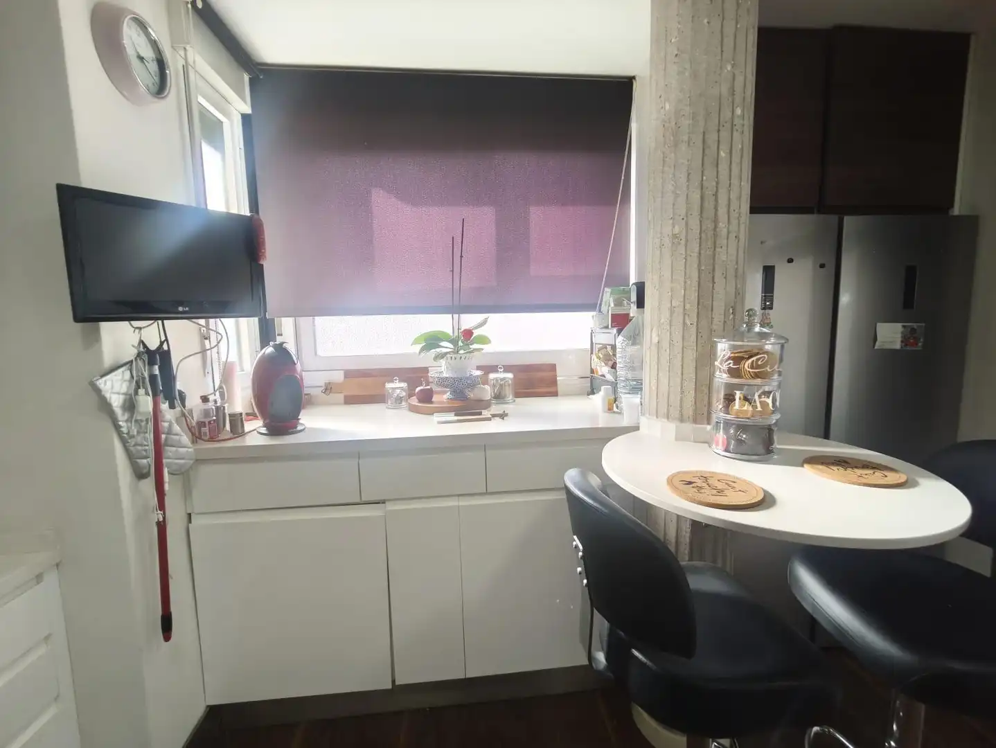 Ático con ascensor en venta en Campoamor - Altozano, imagen 9