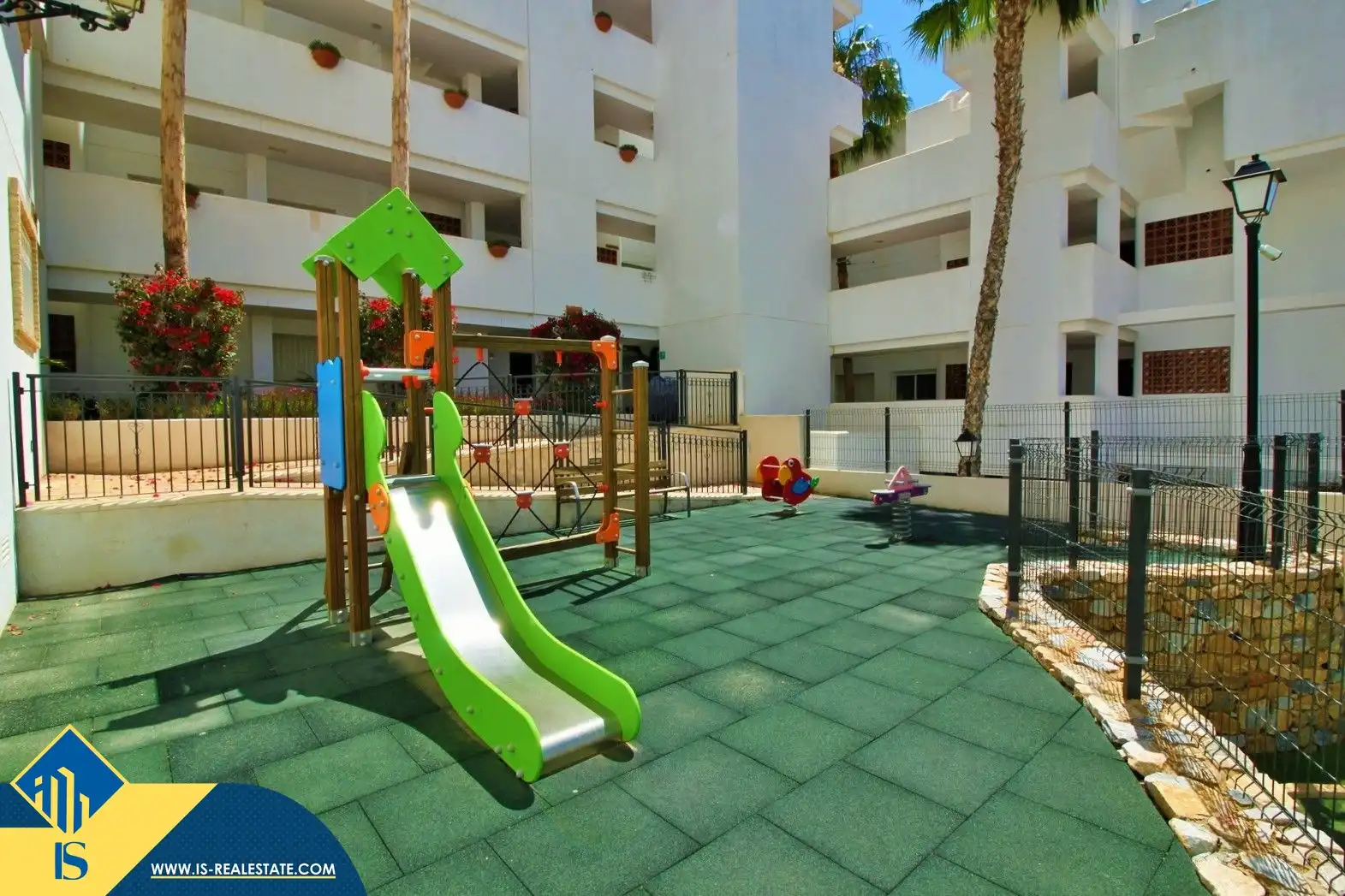 Flat with pool for sale in Orihuela Costa, imagen 24
