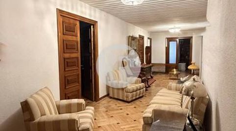 Foto 4 de Pis en venda a Ríos Rosas - Nuevos Ministerios, Madrid Capital