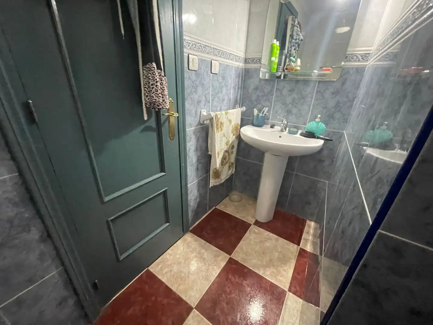 Bany de Casa o xalet en venda en Cehegín amb Traster, Moblat i Forn
