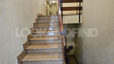 Foto 5 de Garaje en venta en Plaza Circular, Bilbao