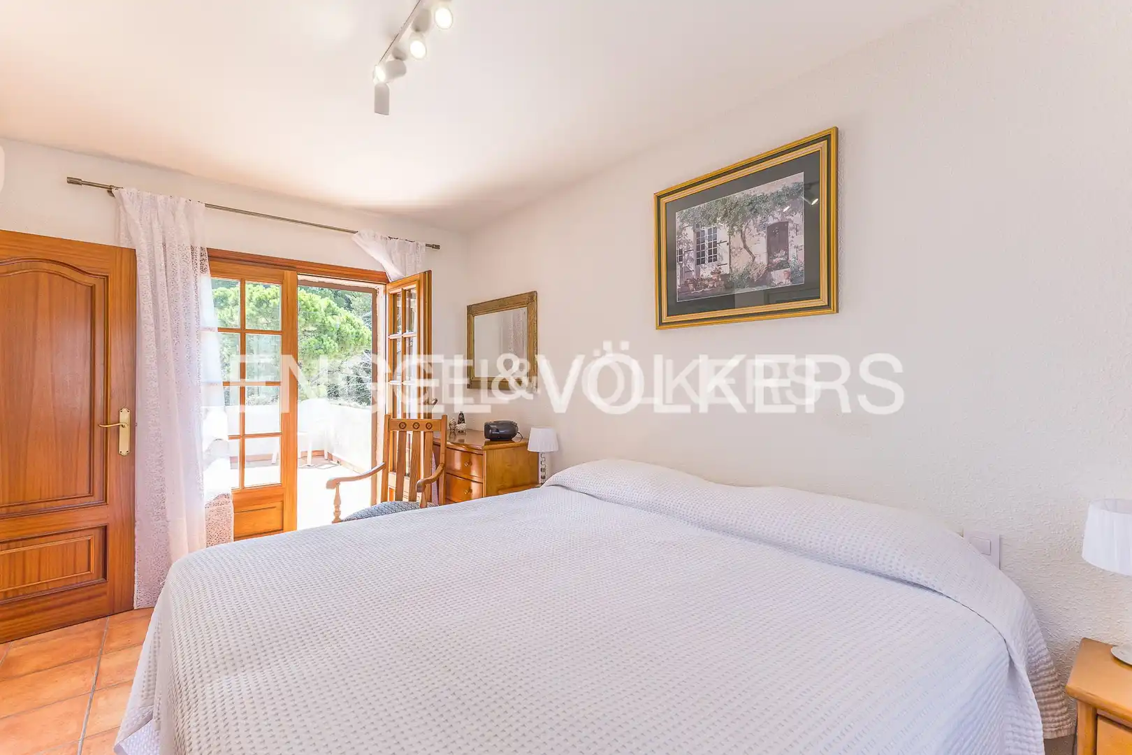 Habitación de Casa o chalet en venta en Torredembarra con Aire acondicionado, Calefacción y Jardín privado