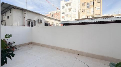 Foto 2 de Pis de lloguer a Calle Buenos Aires, Russafa,  Valencia Capital