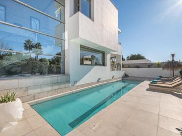 Haus mit Pool zum Verkauf in Milla de Oro