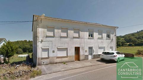 Foto 2 de Casa adosada en venda a San Martín de Oscos, Asturias