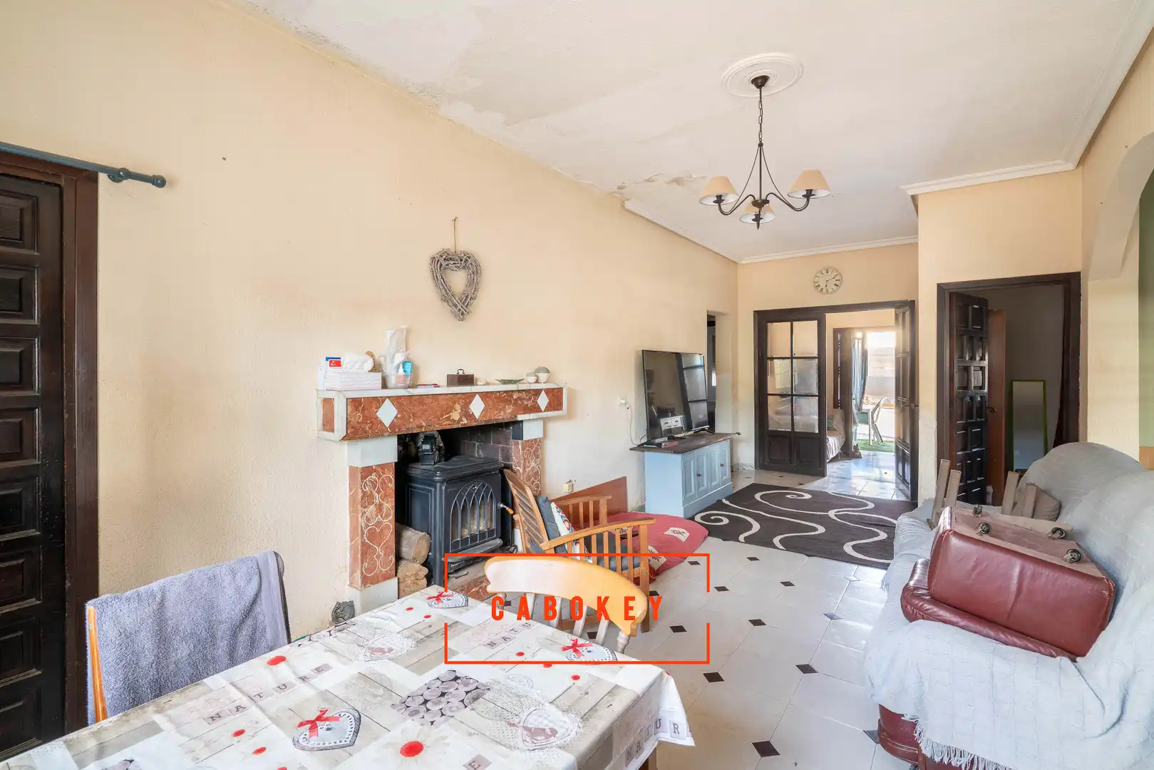 Country homes for sale in Paraje Guillén, 42, La Cañada de San Urbano