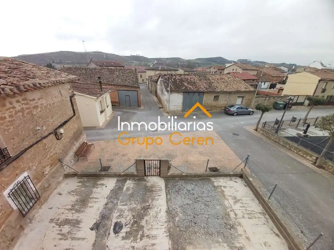 Casa o xalet en venda a Ochánduri