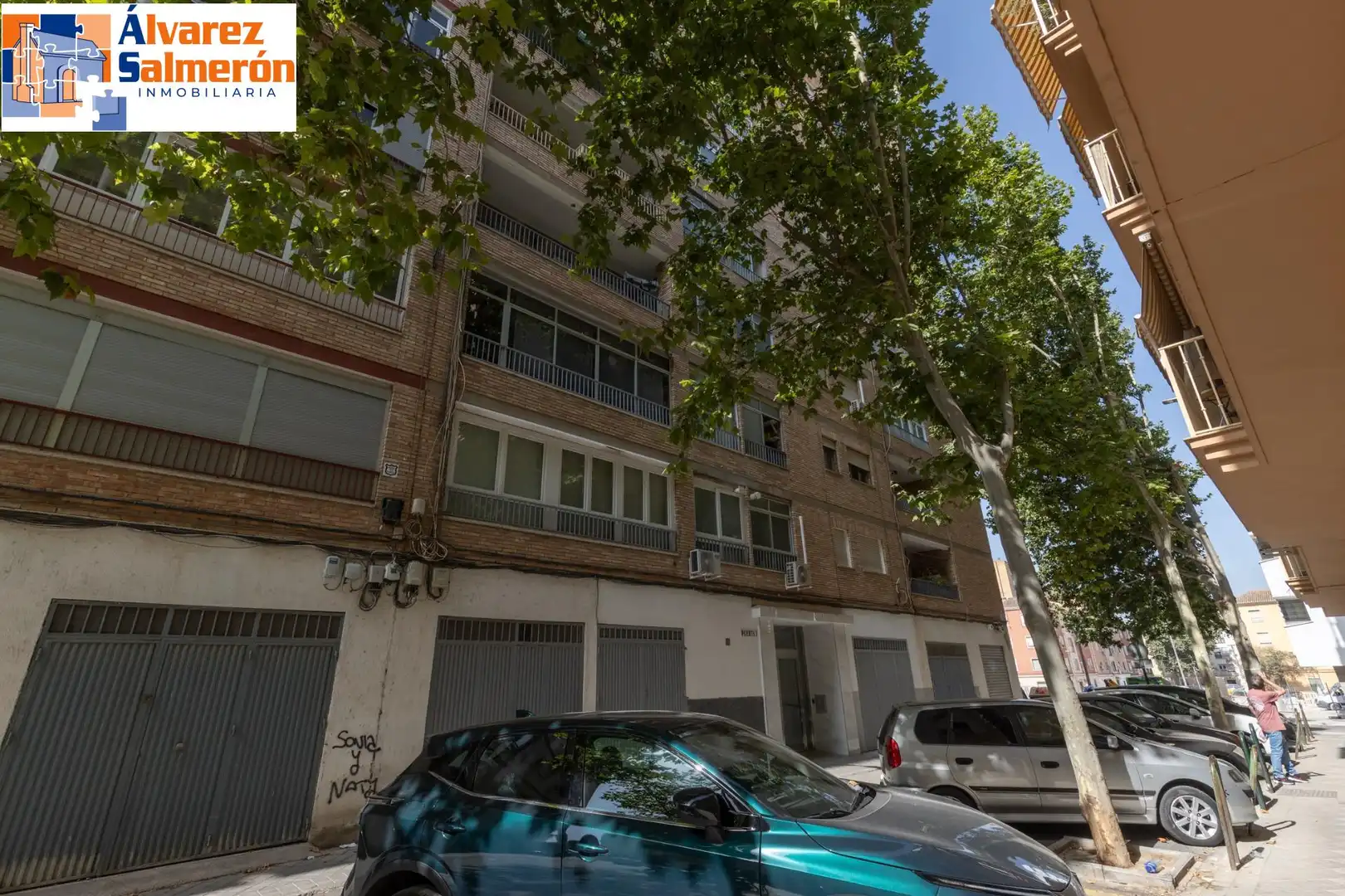 Piso con ascensor en venta en DIAMANTINO GARCIA, imagen 37