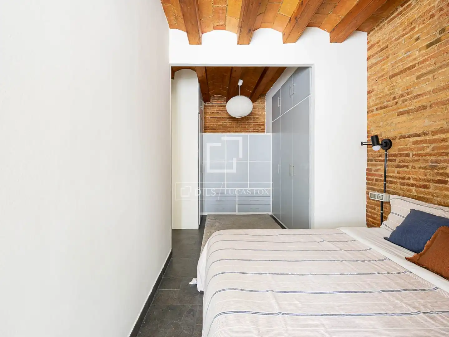 Piso con terraza en alquiler en Eixample, imagen 22