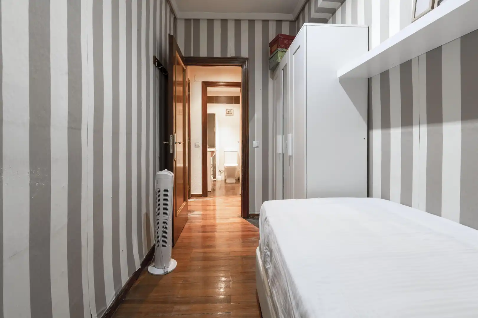 Flat with terrace for sale in Retiro, imagen 13