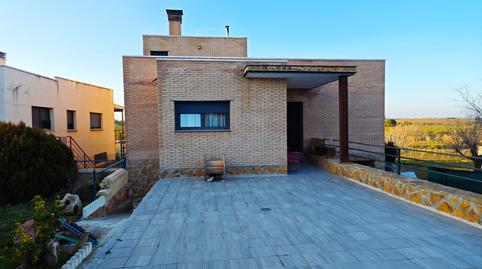 Foto 3 von Haus oder Chalet zum Verkauf in Cedillo del Condado, Toledo