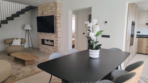 Foto 3 de Casa o xalet en venda a Calle Abejaruco, 2, Cap Martinet, Illes Balears