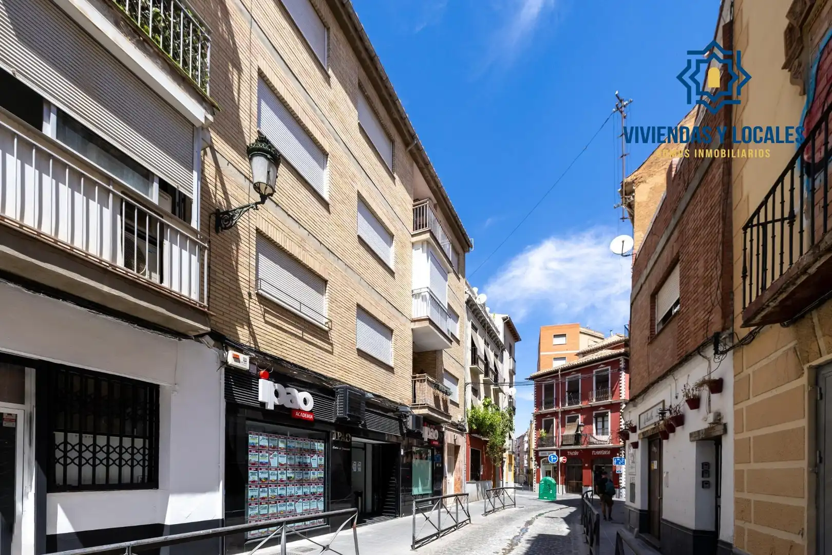 Flat with lift for sale in Calle Santa Paula, imagen 30