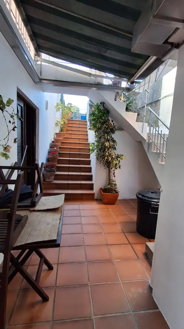Casa o chalet en venta en A Pobra do Caramiñal con Aire acondicionado, Calefacción y Jardín privado