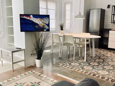 Wohnung zum Verkauf in MAESTRO MARQUÉS