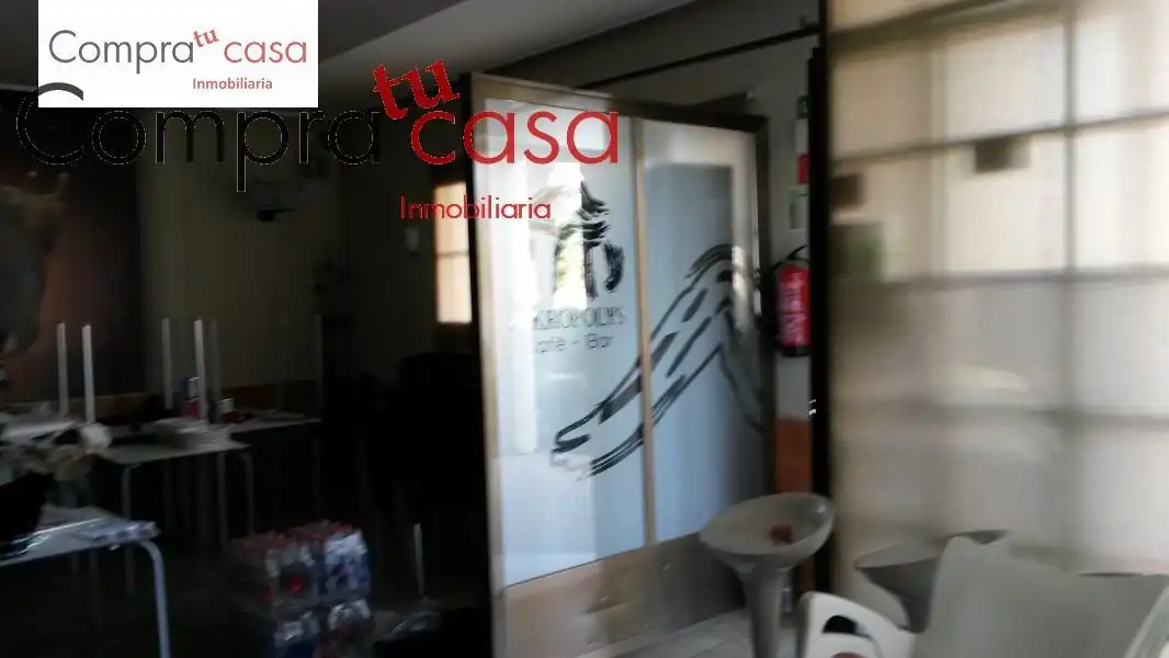 Business premises for sale in Calle VICENTE ALEIXANDER, imagen 23