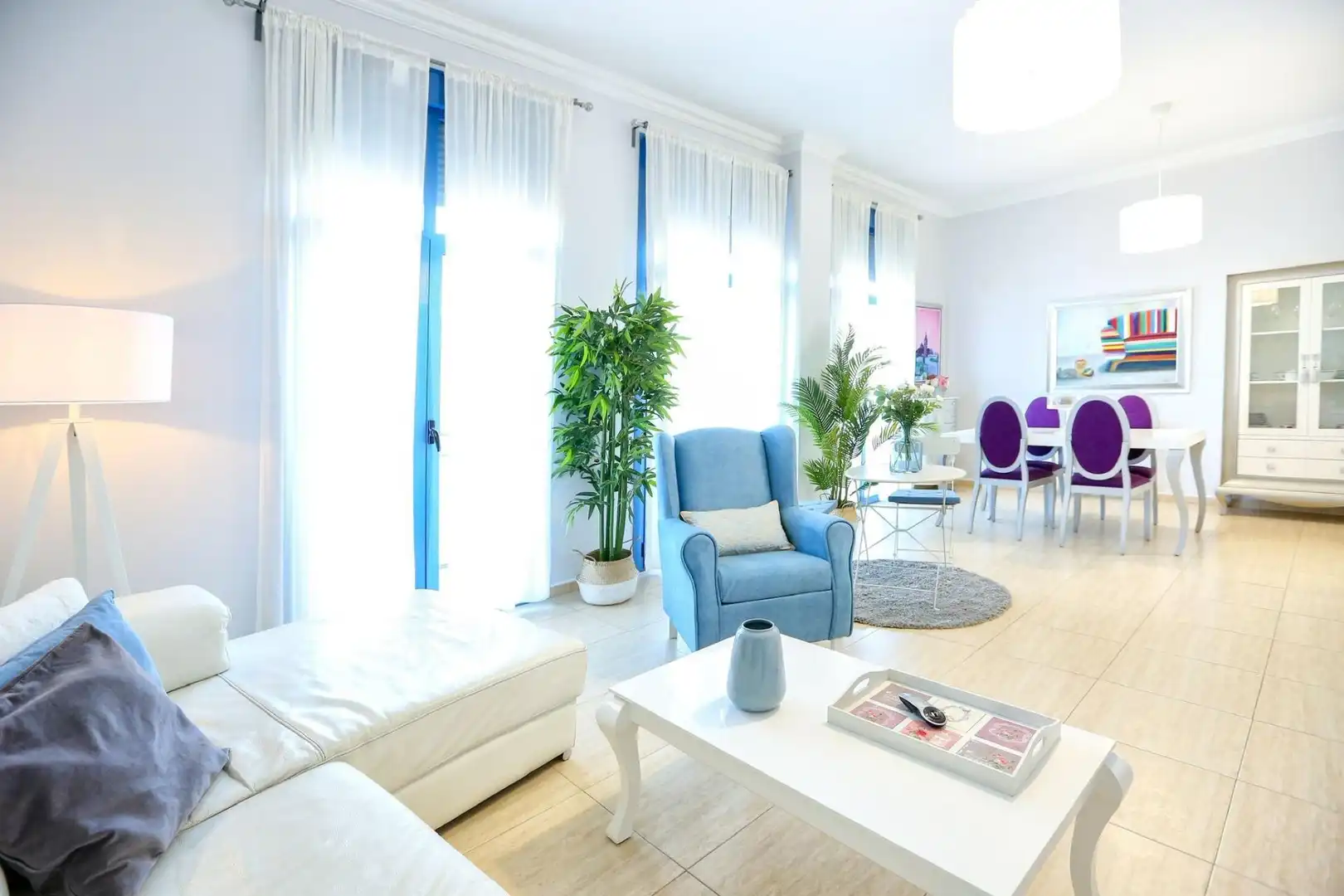 Piso con terraza en venta en Calle Molino, imagen 9