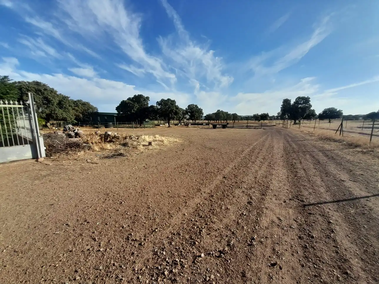 Finca rústica en venta en Almodóvar del Campo con Aire acondicionado y Calefacción