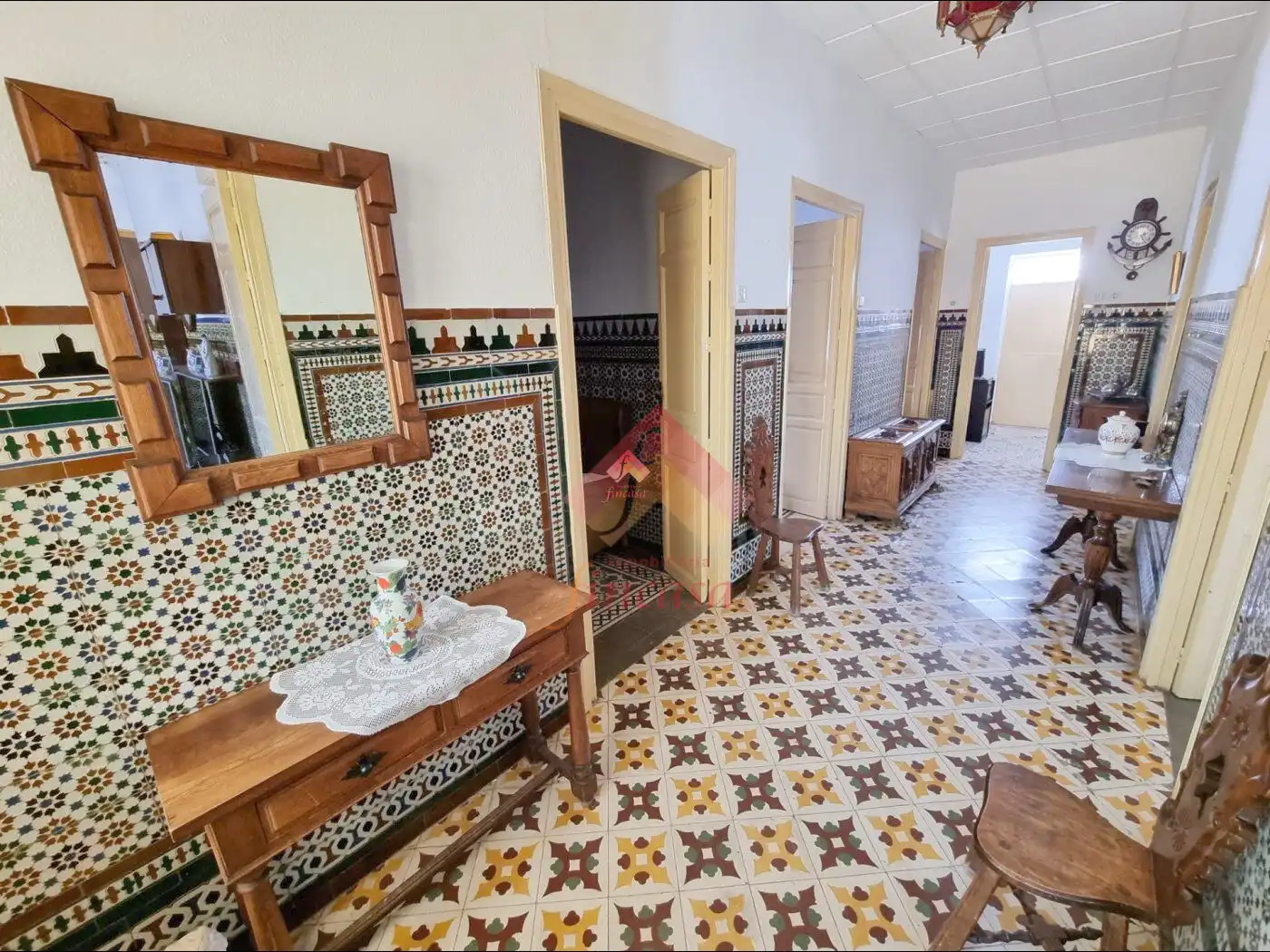 Houses for sale in Ronda  with Terrace, Storage room and Furnished