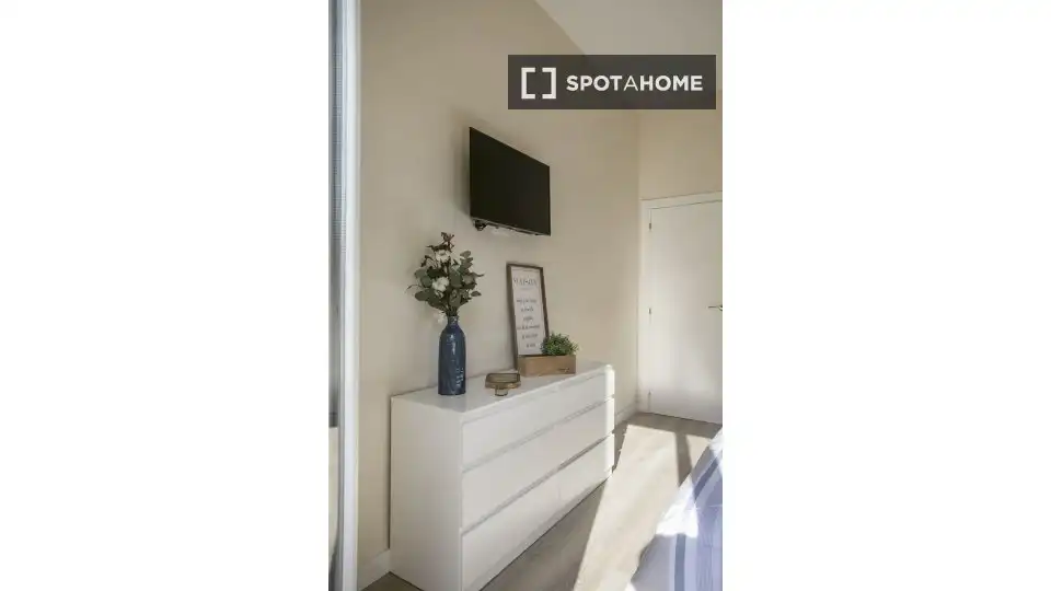 Flat for rent in Hostafrancs