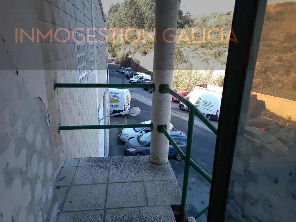 Büro zur Miete in Poligono Pocomaco Av 4, imagen 83
