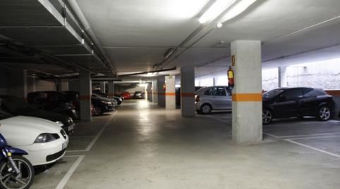 Photo 3 of Garage to rent in Carrer de Veneçuela, 16, Provençals del Poblenou,  Barcelona Capital