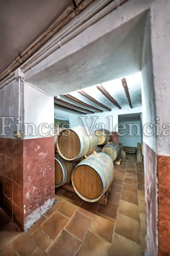 Country homes for sale in Calle SONEJA, Azuébar