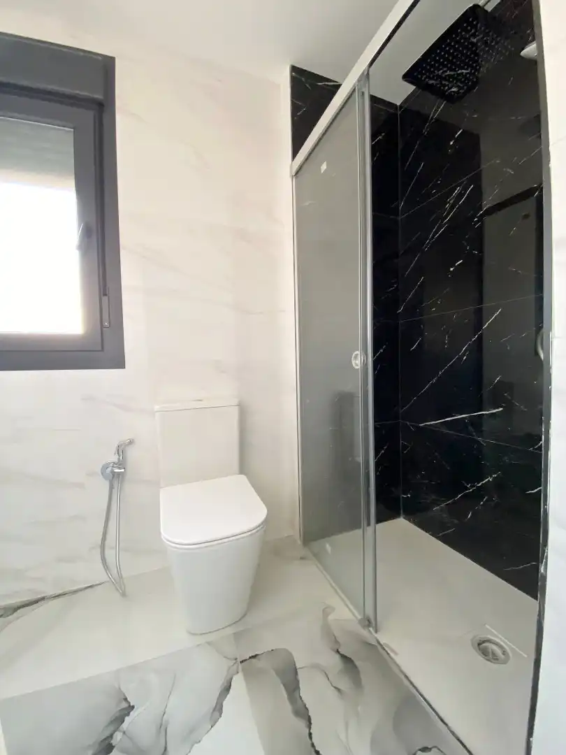 Flat for rent in Calle Orense, 31, Las Tres Cruces