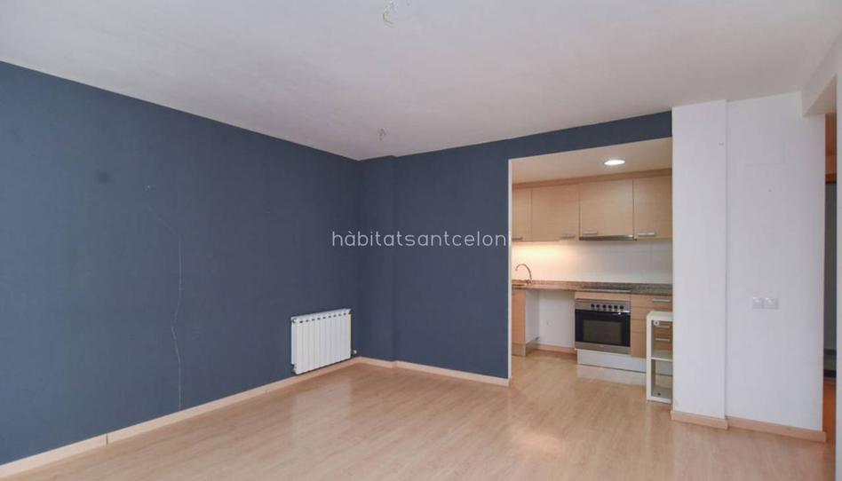 Foto 1 de Pis en venda a Bellavista, 4, Sant Celoni, Barcelona