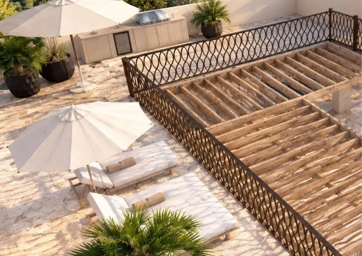Haus mit Pool zum Verkauf in N/A, imagen 6
