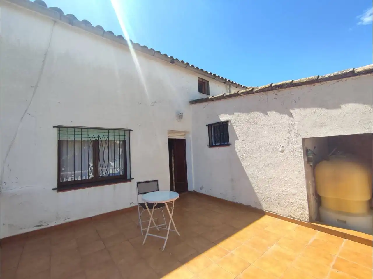 Casa con jardín en alquiler en Calle Sant Jordi, imagen 51
